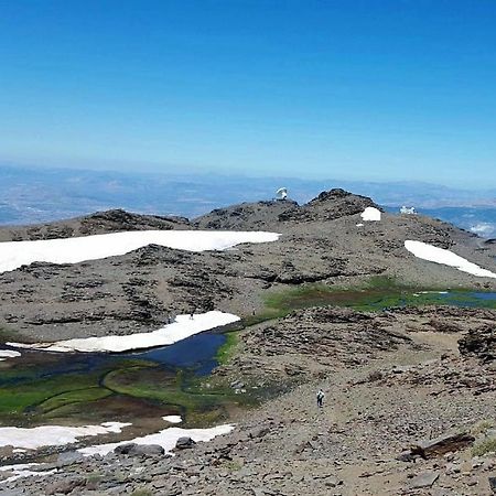 Todosierranevada - Duplex 4 Dormitorios - Vistas Espectaculares A La Montana Sierra Nevada Bagian luar foto