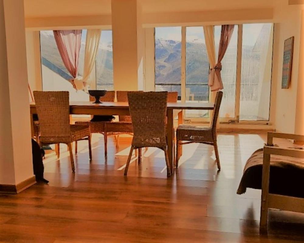Todosierranevada - Duplex 4 Dormitorios - Vistas Espectaculares A La Montana Sierra Nevada Bagian luar foto